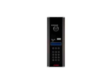 Audio Bus Plus Görüntülü Zil Paneli 003485