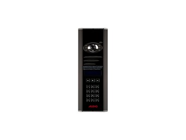 Audio Bus Plus Görüntülü Zil Paneli 008312