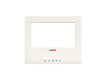 Audio 7 inç Krem Kapak Modern 021450