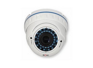 1.3 MP AHD IR OINONE Dome Kamera