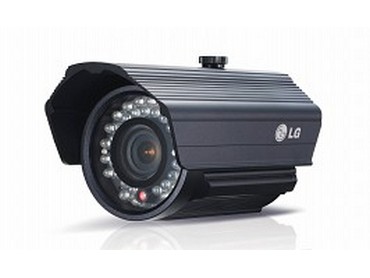 LG LSR300P-DA