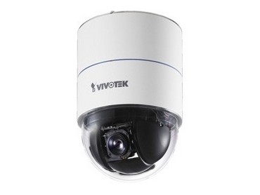 VİVOTEK SD8111