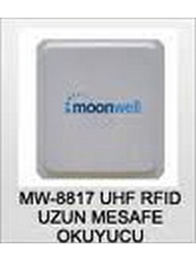 OGS GEÇİŞ SİSTEMİ - MW-8817 UHF RFID UZUN MESAFE OKUYUCU