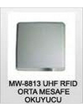 OGS GEÇİŞ SİSTEMİ - MW-8813 UHF RFID ORTA MESAFE OKUYUCU