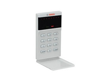 Bosch Alarm / IUI-AMAX-LED8 AMAX 2000 8 Bölge Tuş Takımı