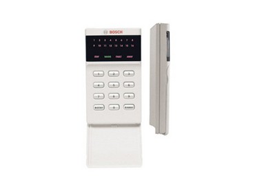 Bosch Alarm / ICP-CP516W LED Tuştakımı