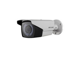 DP-22E16C2T-VFIR3 720P TURBO HD IR BULLET KAMERA