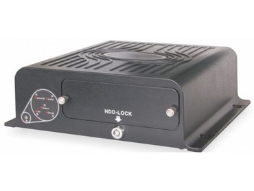 DP-804MD DUNLOP MOBİL DVR