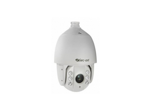 SC-SD2030-IR SEC-ON IP SPEED DOME KAMERA