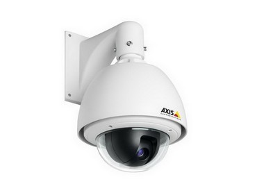 AXİS 215 PTZ-E IP SPEED DOME KAMERA