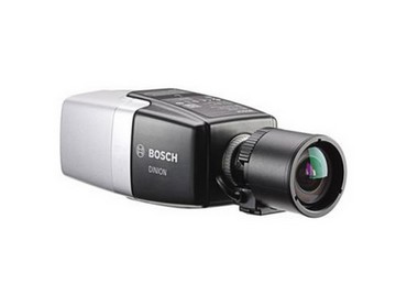 BOSCH DINION IP STARLİGHT 6000 HD IP HD BOX KAMERA