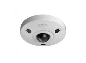 DAHUA IPC-EBW81200-IVS-4K IP Network Fisheye Kamera