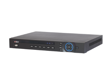 DAHUA NVR4216-8P DVR KAYIT CİHAZI