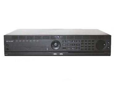 DP-1932HFI-ST  DUNLOP NVR KAYIT CİHAZI