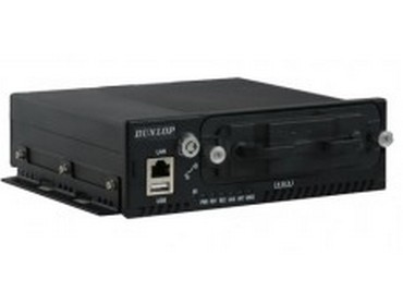 DP-2504HMI/GW DUNLOP MOBİL DVR