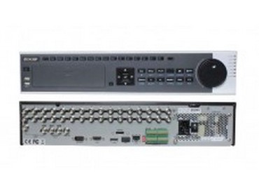 DP-2816HFI-ST DUNLOP NVR KAYIT CİHAZI