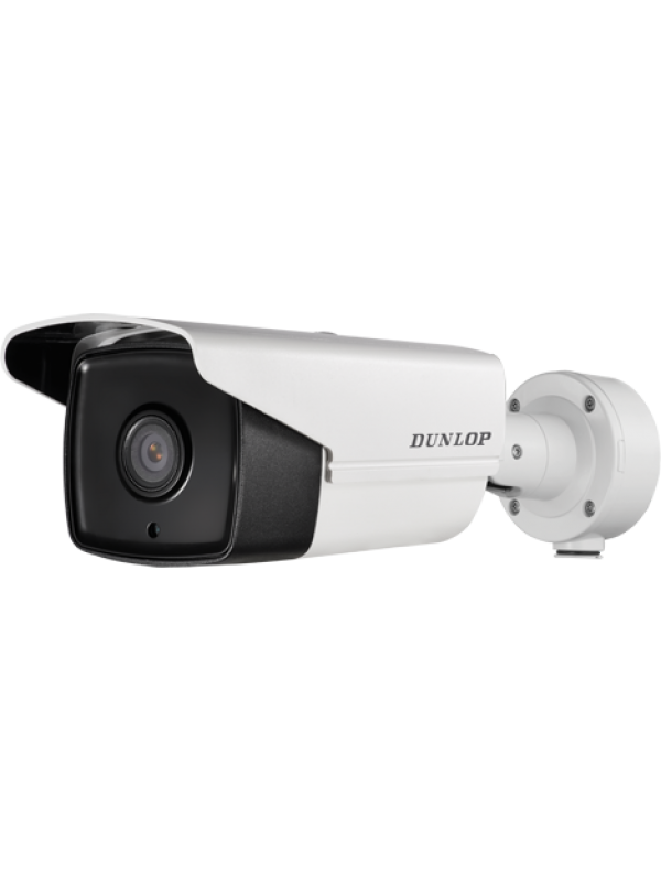 Dunlop 5MP Sabit Lens IP Bullet Kamera DP-12CD2T55FWD-I8