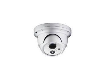 HONEYWELL CAIPDC330TI1 4 IP HD DOME KAMERA