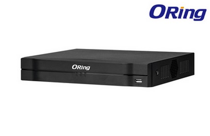 ORING NVR OR-NVR7104HS-I1