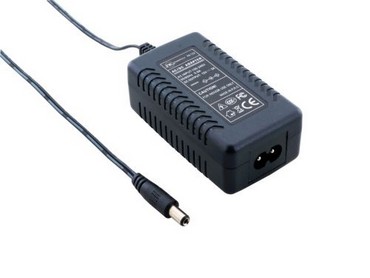 PA122 Plastik Kasa Power Adaptörler