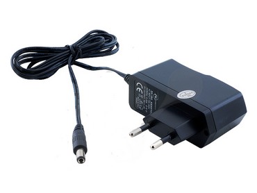 PA52 Plastik Kasa Power Adaptörler