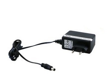 PAE-121000 Plastik Kasa Power Adaptörler