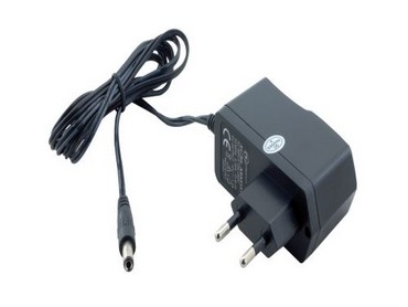 PA121 Plastik Kasa Power Adaptörler