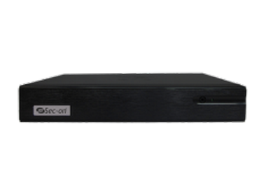 SEC-ON NVR SC-2106-N