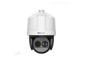 SC-SD2040-IR SEC-ON IP SPEED DOME KAMERA