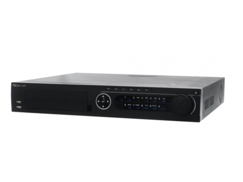 Sec-on SC 2432 NVR Kayıt Cihazı