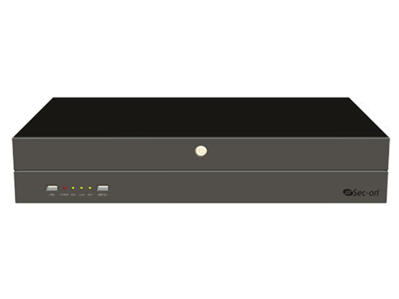 Sec-on SC 416128 TX Nvr Kayıt Cihazı