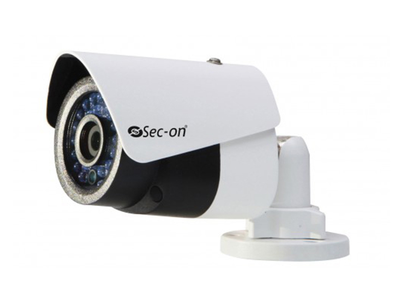 Sec-on SC BF2102 S IP Bullet Kamera