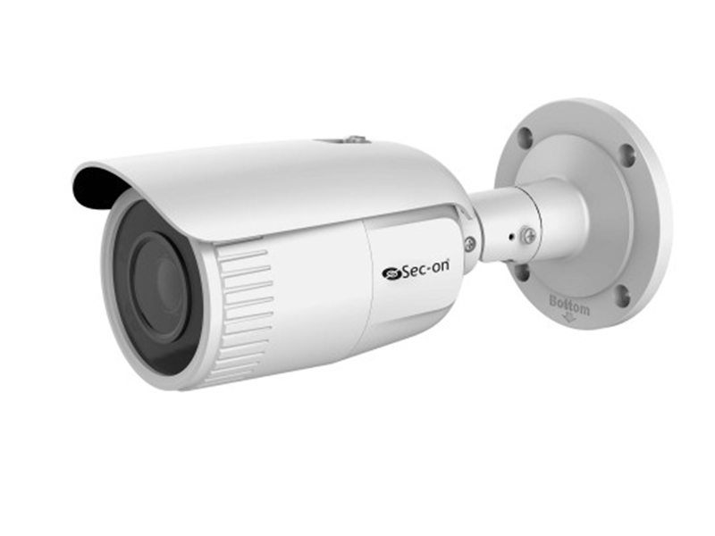 Sec-on SC BM4302 S IP Bullet Kamera