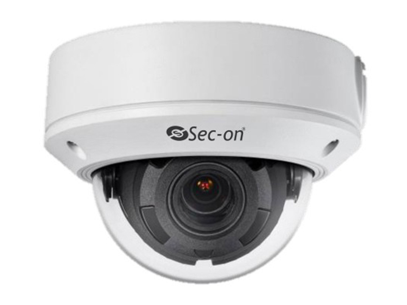 Sec-on SC DM2102 S IP Dome Kamera