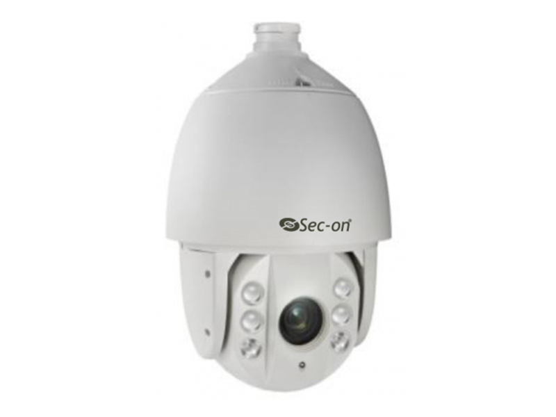 Sec-on SC SD2030 IR IP Dome Kamera