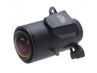 TVR-2714DC TOKİNA LENS