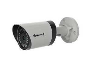 2MP IP IR Bullet Akıllı Güvenlik Kamerası