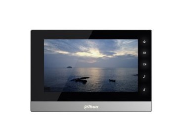 Dahua VTH1510CH İP Kapalı Monitör