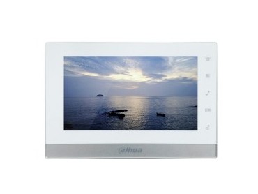 Dahua VTH1550CH IP Kapalı Monitör