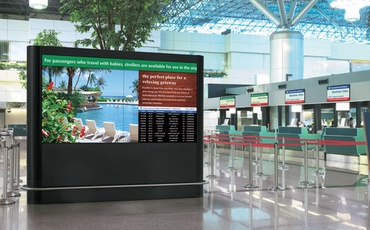 Digital Signage