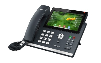 Ip Telefonlar