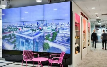 Video Wall